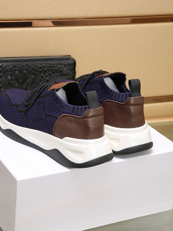Glami - BRE Men Shoes - 497