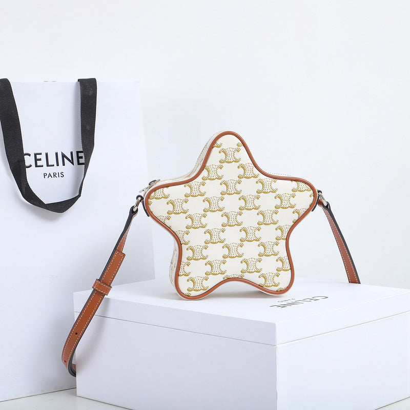 Glamy - COL Bags - 621