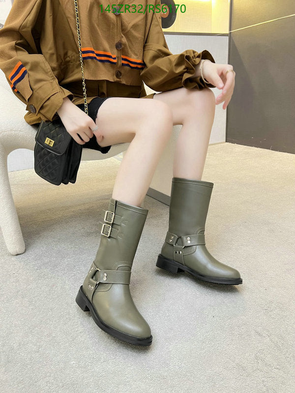 SAMC - COL Women Shoes - 051