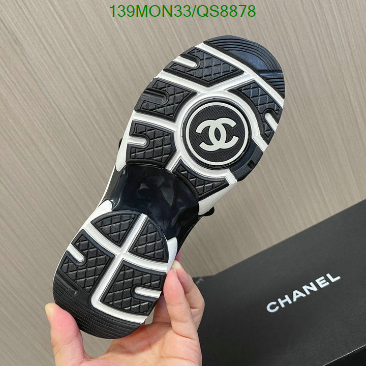 SAMC - CHL Women Boots - 113