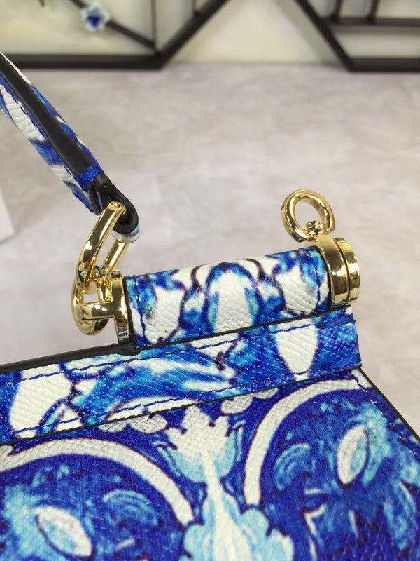 Satchel Bags - DG Bags - 296