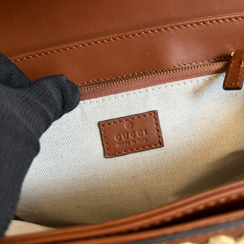 Satchel Bags - GCI Bags - 7921