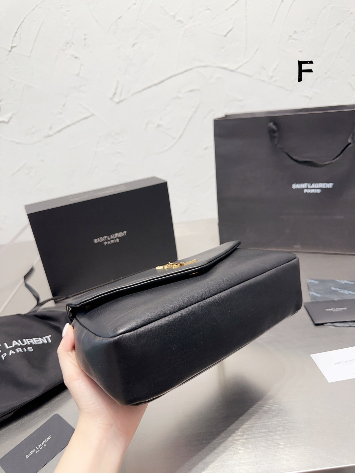 EN - New Arrival Bags SLY 339