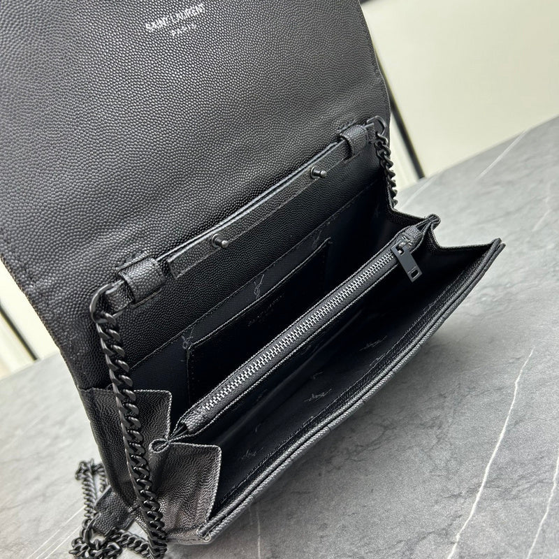Satchel Bags - SLY Bags - 1048