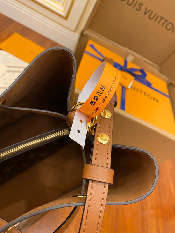 Glamy - LOV Bags - 1017