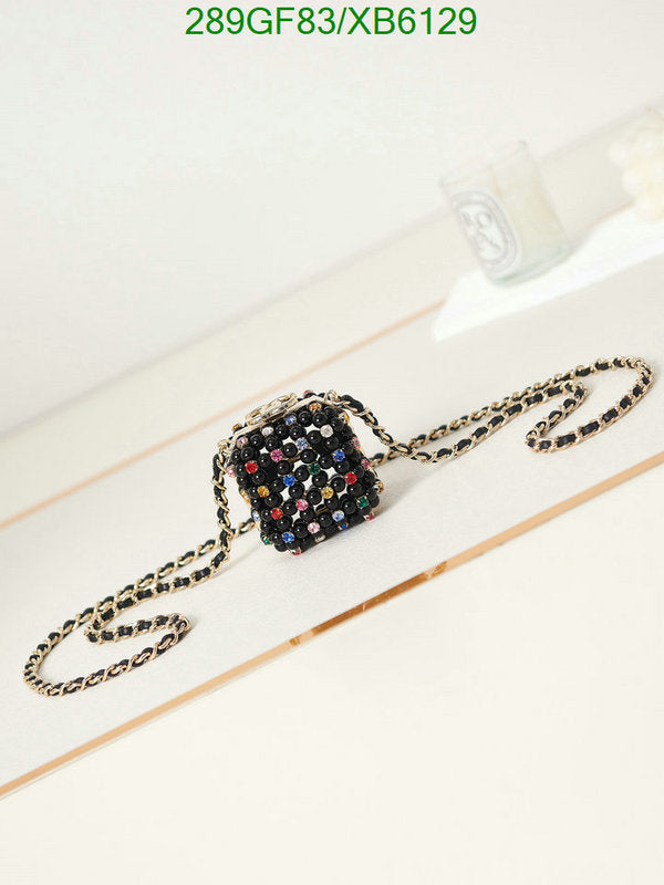 SAMC - CHL Bags - 804