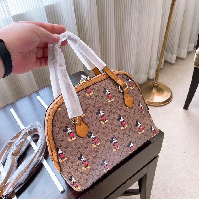 Glami Fashion - GCI Bags - 11085