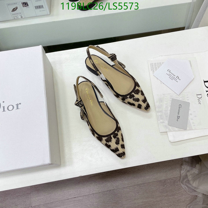 SAMCC - DOR Women Shoes - 2380
