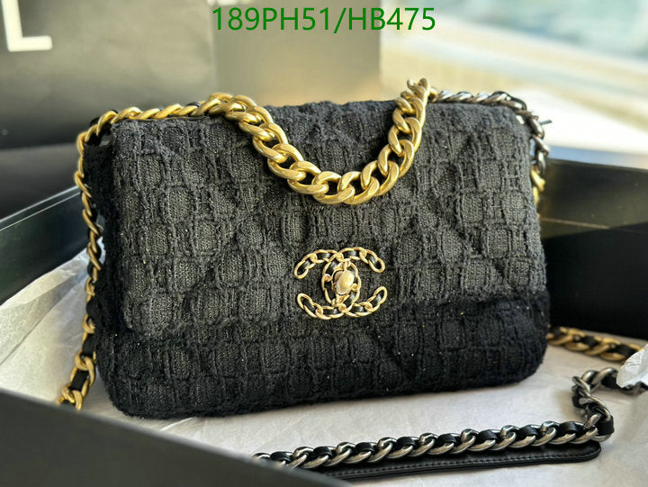 SAMC - CHL Bags - 306