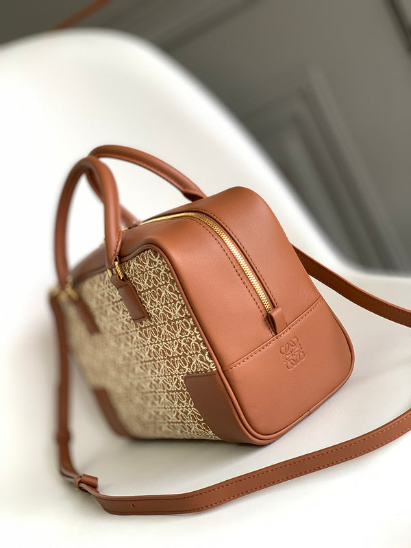 Glamy - LWO Bags - 921
