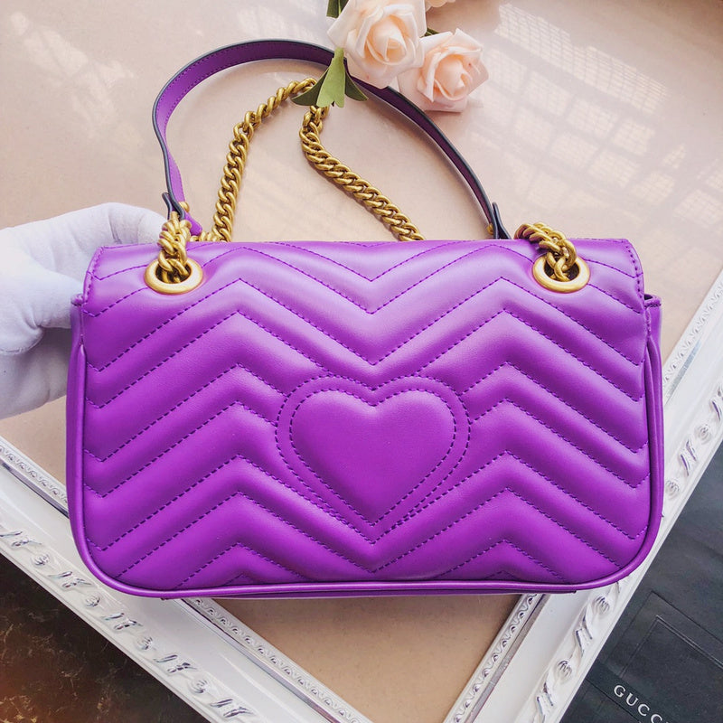Glami Fashion - GCI Bags - 10129