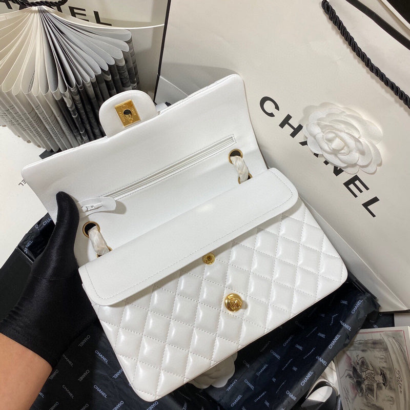 Satchel Bags - CHL Bags - 4301