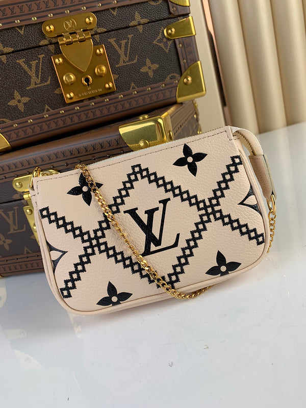 Satchel Bags - VL Bags - 4491