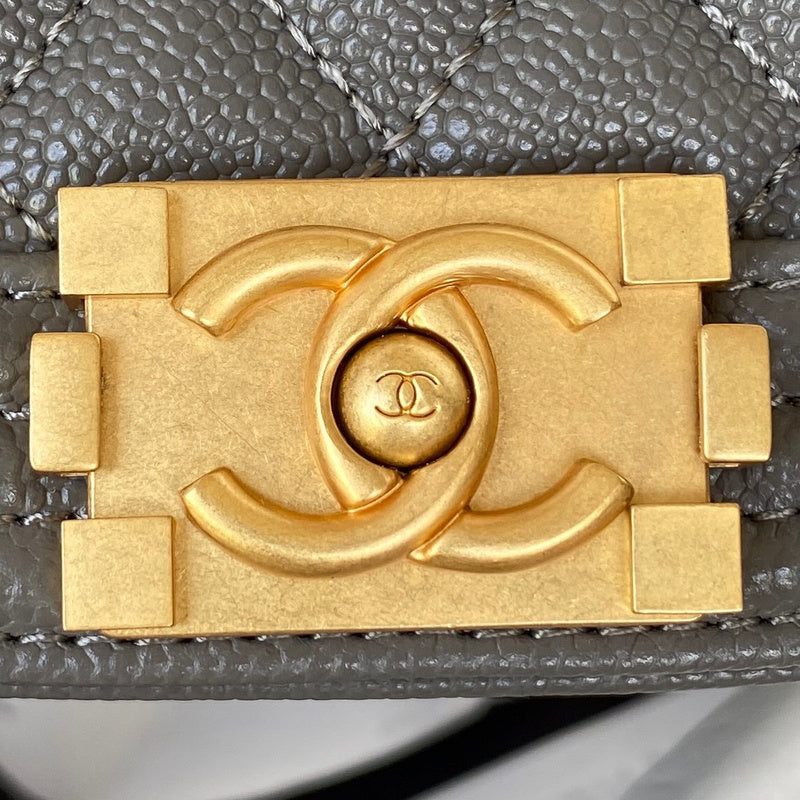Satchel Bags - CHL Bags - 7600