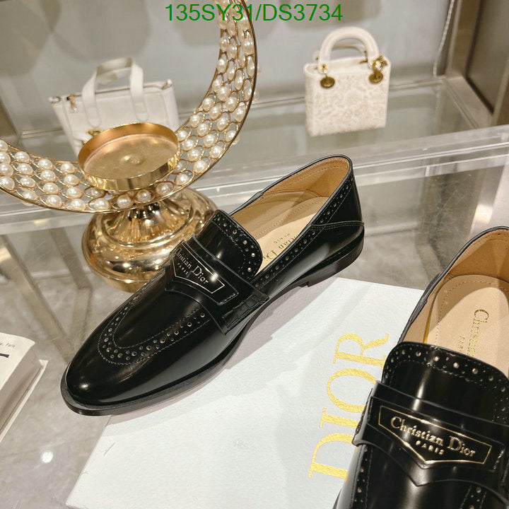 SAMCC - DOR Women Shoes - 1423