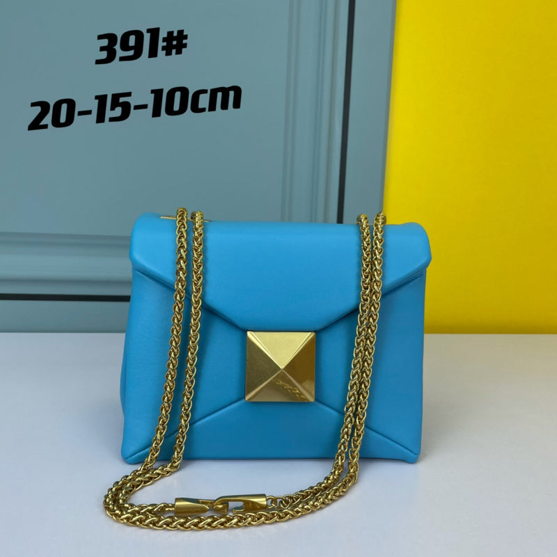 Satchel Bags - VTO Bags - 1014