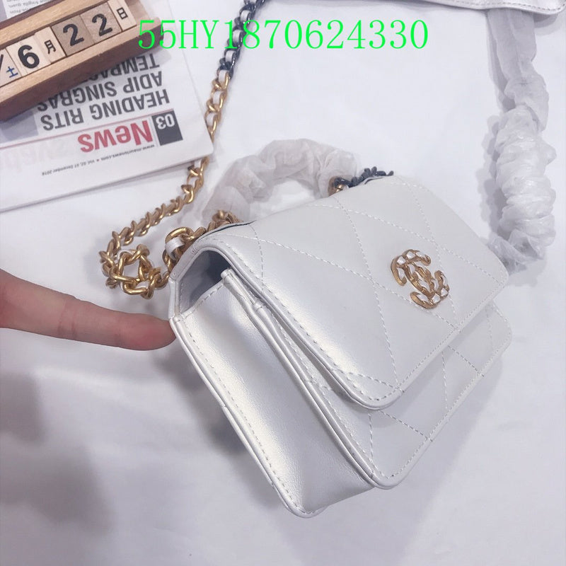 Satchel Bags - CHL Bags - 5018