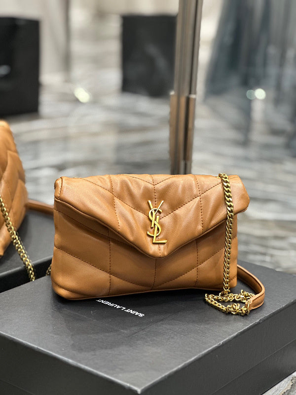 Glami- Glami- - SLY Bags - 1119