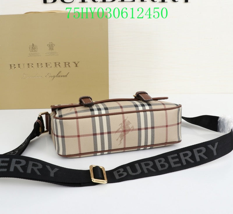 ELE Fashion -BBR Bags - 469