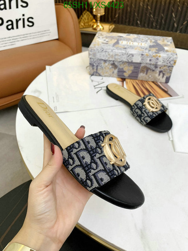 SAMCC - DOR Women Shoes - 2182