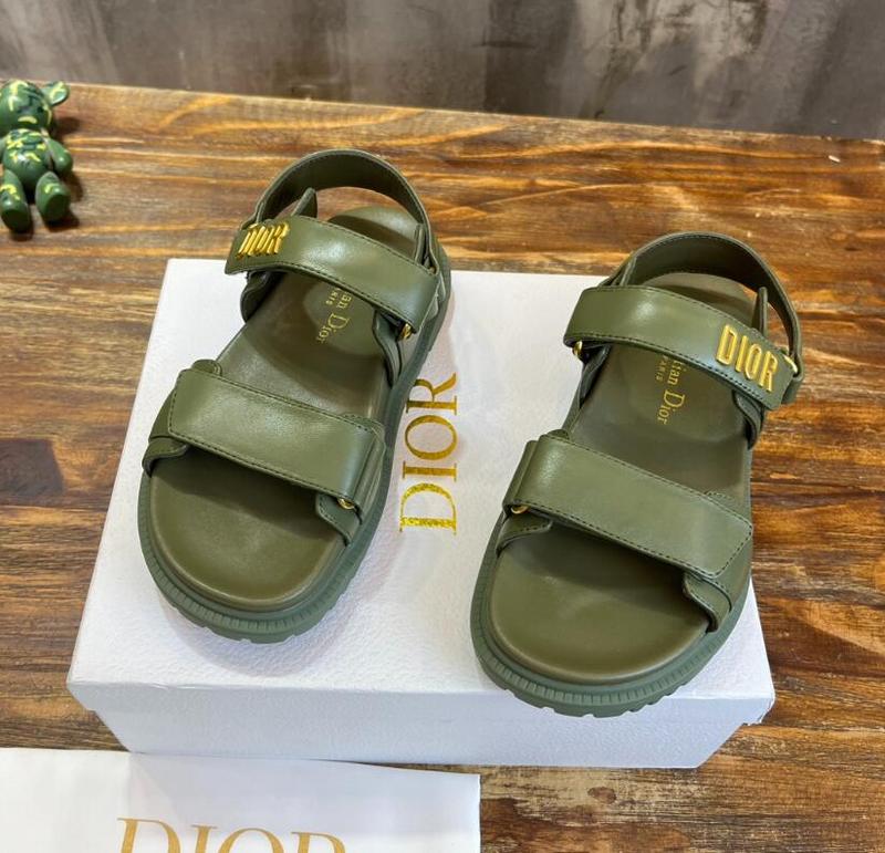 SAMCC - DOR Women Shoes - 379