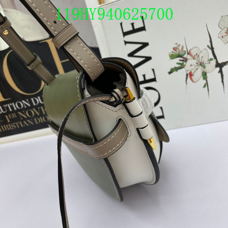 Satchel Bags - LWE Bags - 288