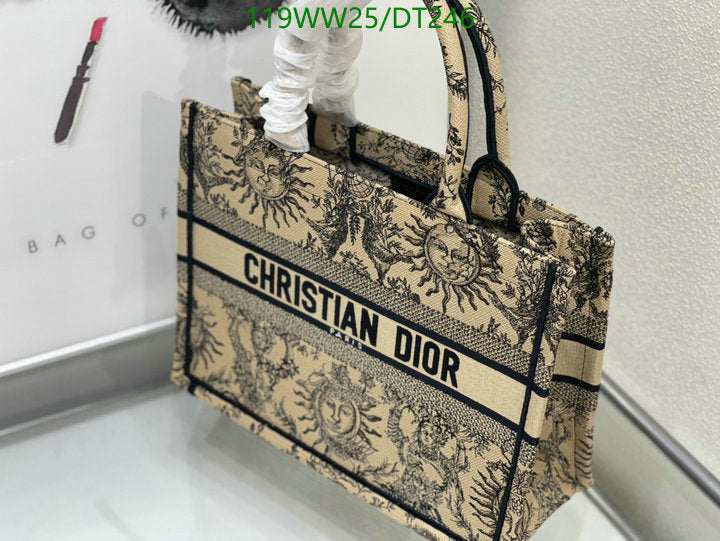 SAMCC - DOR Bags - 828