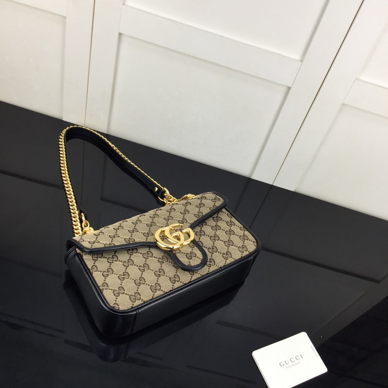 Satchel Bags - GCI Bags - 1154