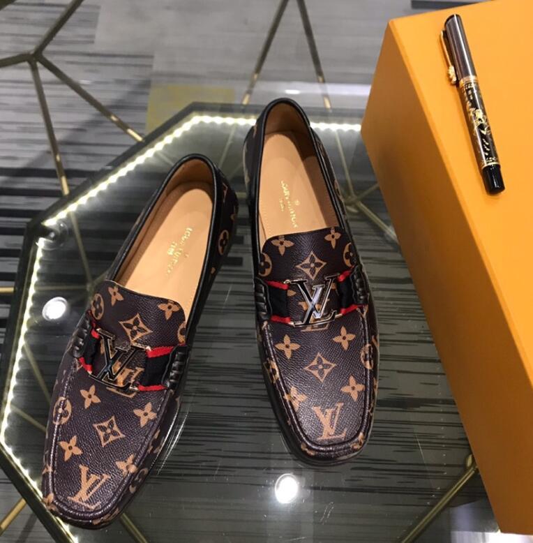 SAMC - LOV Men Shoes - 1927