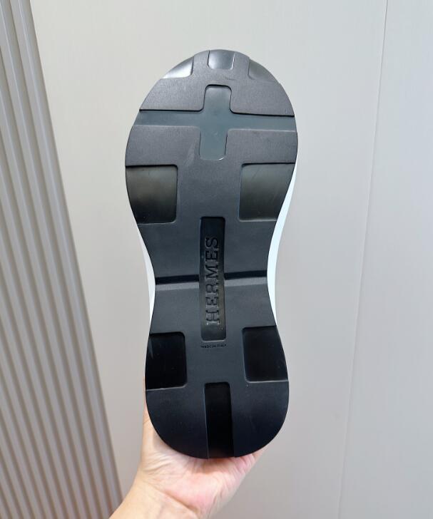 SAMC - HMS Men Shoes - 067
