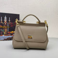 Satchel Bags - DG Bags - 078