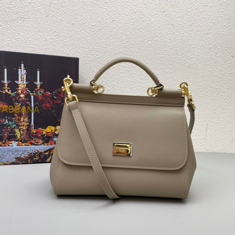 Satchel Bags - DG Bags - 078