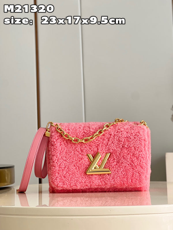 Satchel Bags - VL Bags - 1677