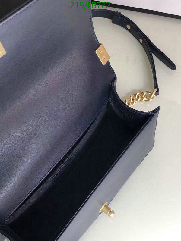 SAMC - CHL Bags - 933