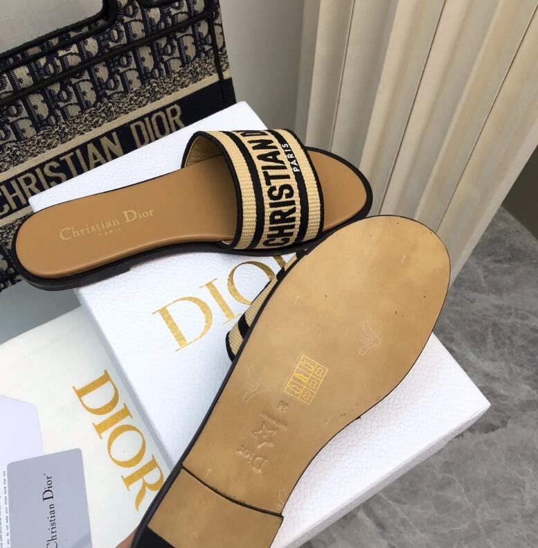 SAMCC - DOR Women Shoes - 016