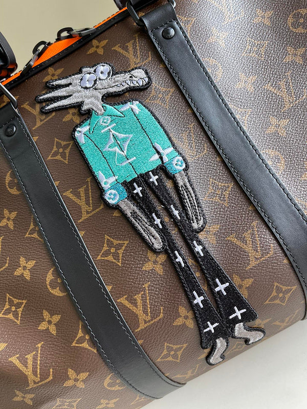 Glami- Glami- Lu-Vi bags - 3250