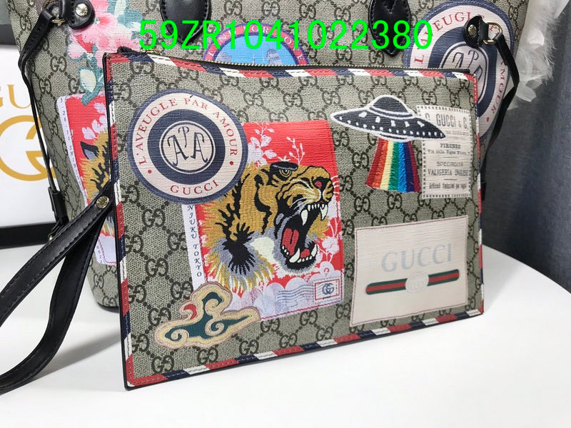 Glami Fashion - GCI Bags - 11023