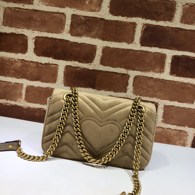Satchel Bags - GCI Bags - 1137