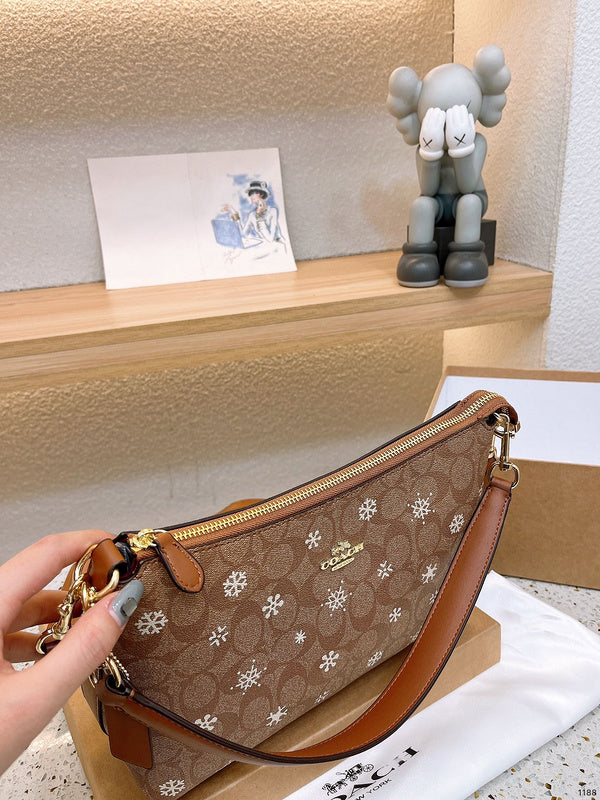 Satchel Bags - CCH Bags - 219