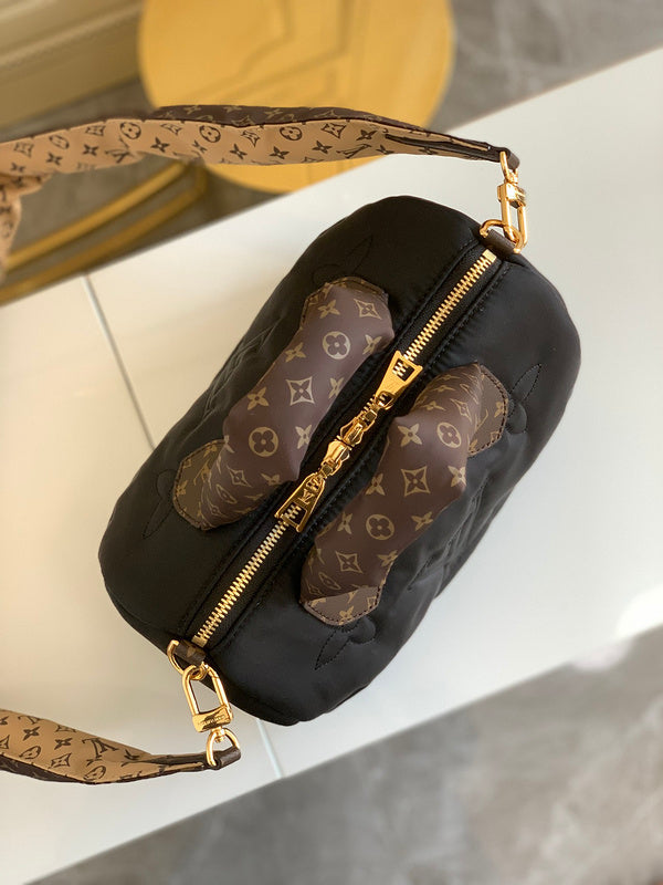 Satchel Bags - VL Bags - 480