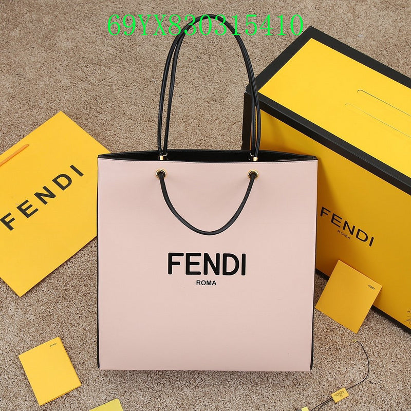 Glami - FDE Bags - 3414