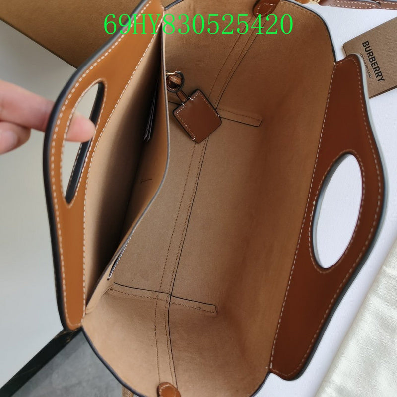 ELE Fashion -BBR Bags - 539