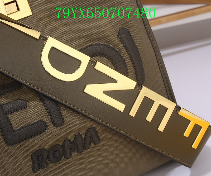 Glami - FDE Bags - 2620