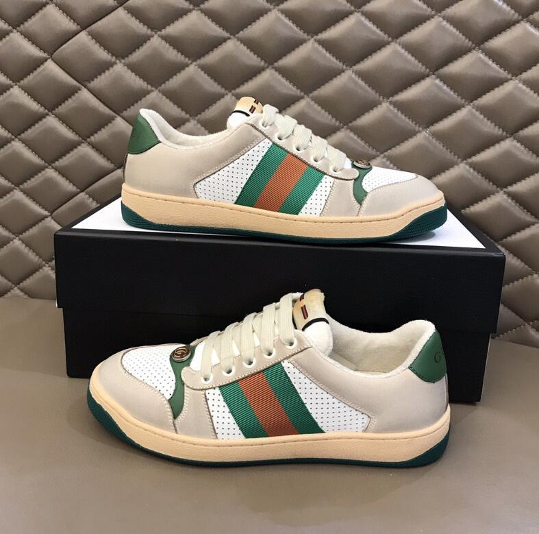 SAMC - GUKI Men Shoes - 515