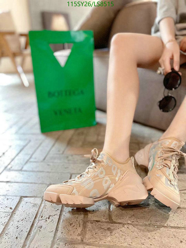 SAMC - DOR Women Sneakers - 188