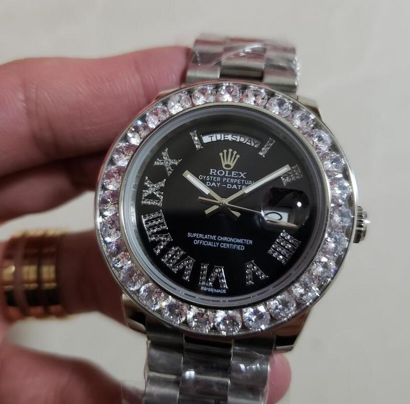 SAMC - Mix Watches - 213