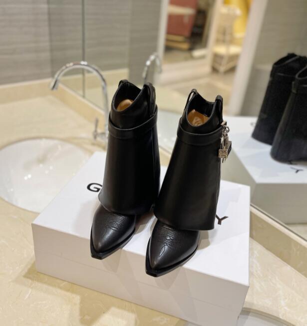 SAMC - GCY Women Shoes - 035