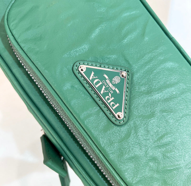 Satchel Bags - PDA Bags - 2148