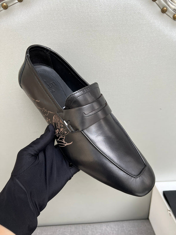 Glami - BRE Men Shoes - 217