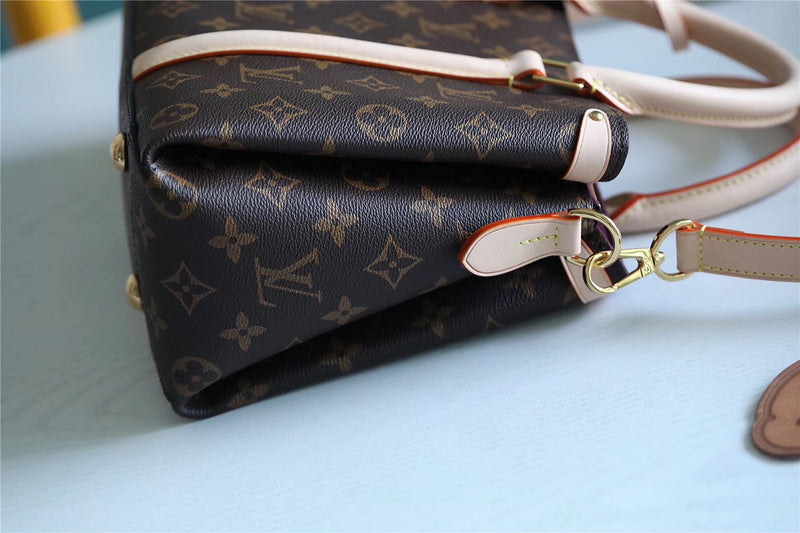 Glami Fashion Lu-Vi bags - 8410